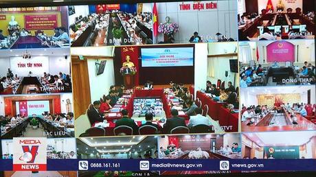 Năm 2023, phấn đấu giảm ít nhất 10% TNGT