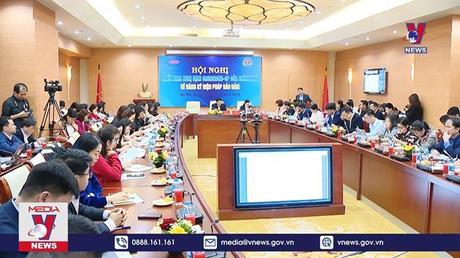 Bản tin thời sự 11h ngày 09/02/2023