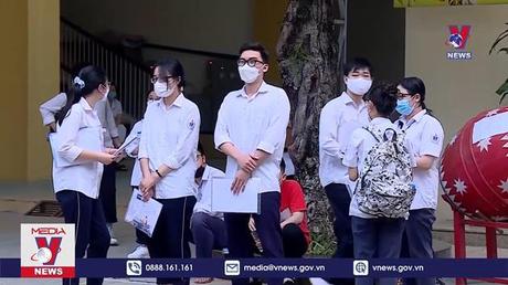 Đề xuất nhiều điểm mới Thi tốt nghiệp THPT 2023