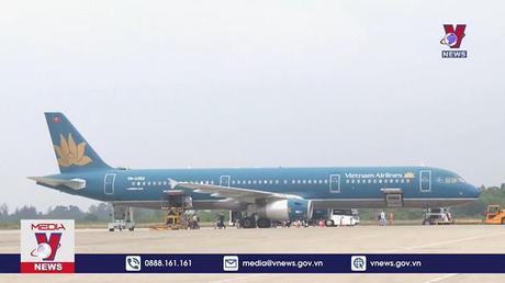 Hàng không Việt Nam sẽ hoàn toàn hồi phục cuối năm nay
