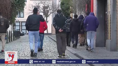 EU họp hội nghị thượng đỉnh bất thường