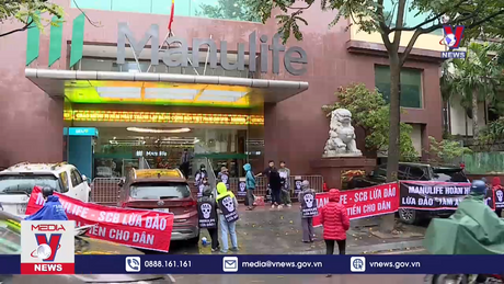 Cảnh báo gửi tiền tiết kiệm thành mua bảo hiểm