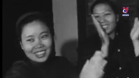 Học Bác mỗi ngày: Bác Hồ với chi bộ