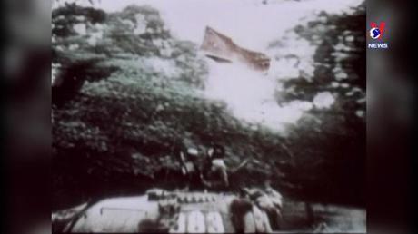 Thông điệp lịch sử: Kon Tum - Khát vọng phát triển nhanh và bền vững