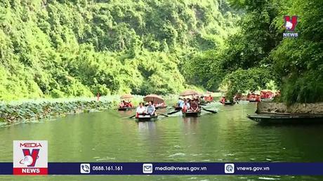 Ninh Bình trong top 10 điểm đến thân thiện nhất thế giới