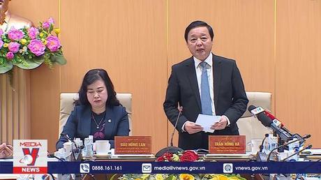 Tháo gỡ vướng mắc trong mua sắm, đấu thầu thuốc