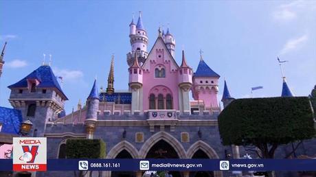 Disney cắt giảm 7.000 việc làm