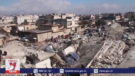 Những nỗ lực chạy đua với tử thần