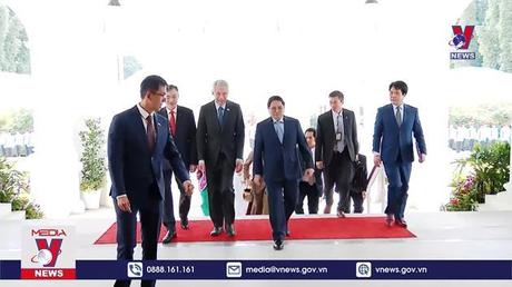 Bản tin thời sự 18h ngày 09/02/2023