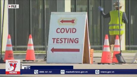 Hạ viện Mỹ bãi bỏ quy định tiêm vaccine COVID-19 với người nước ngoài