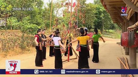 Sẽ diễn ra Ngày hội “Sắc xuân trên mọi miền Tổ quốc”