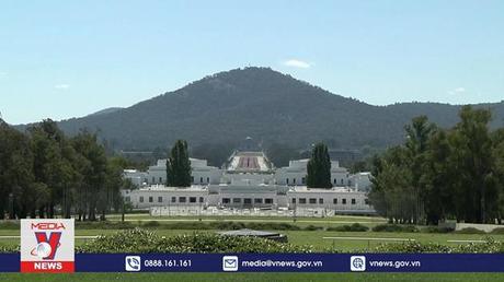 Australia siết chặt bảo mật tại các cơ sở quốc phòng