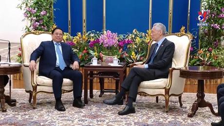 Bản tin tiếng Anh ngày 09/02/2023