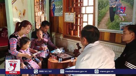 Bản tin thời sự 8h ngày 09/02/2023