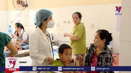 Bản tin Thời sự 17h ngày 09/02/2023