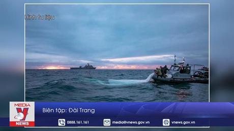 Mỹ khẳng định không tìm kiếm xung đột với Trung Quốc