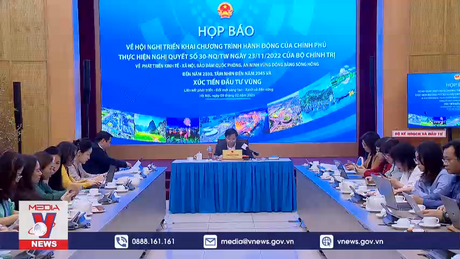 Cơ hội phát triển xanh, bền vững cho vùng Đồng bằng sông Hồng