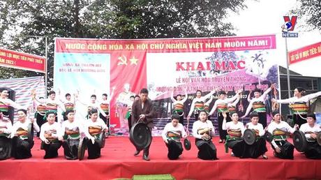 Văn hóa toàn cảnh ngày 10/2/2023