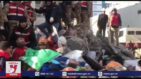 Vẫn còn những hi vọng mong manh