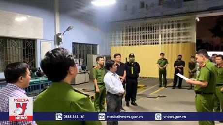 Điều tra vi phạm tại 3 Trung tâm đăng kiểm xe cơ giới tại Đà Nẵng