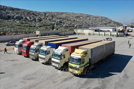 WB hỗ trợ Thổ Nhĩ Kỳ 1,78 tỷ USD sau động đất