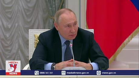 Nga ứng phó hiệu quả trước lệnh trừng phạt của phương Tây