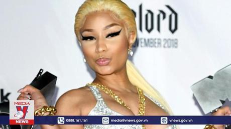 Billboard công bố rapper vĩ đại nhất 