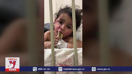 Khoảnh khắc hội ngộ diệu kì