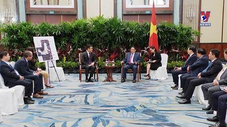 Bản tin tiếng Anh ngày 10/02/2023