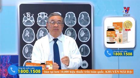 Chữa bệnh cùng chuyên gia: Tràng Phục Linh (đợt 3)