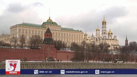 Nga hối thúc điều tra vụ nổ đường ống Dòng chảy phương Bắc