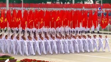 Học Bác mỗi ngày: Bác Hồ viết bài 