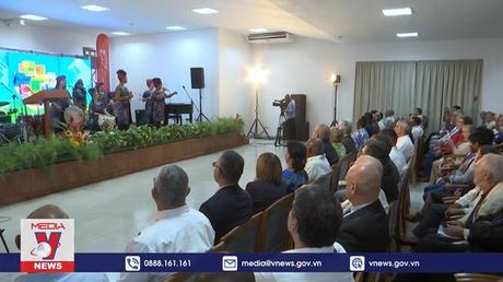 Hội chợ sách quốc tế La Habana lần thứ 31