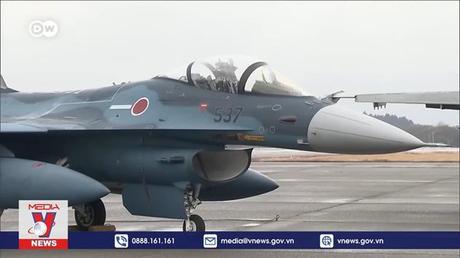 Nhật Bản thông qua dự luật hỗ trợ công nghiệp quốc phòng