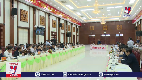 Tây Nguyên triển khai 3 Chương trình Mục tiêu quốc gia