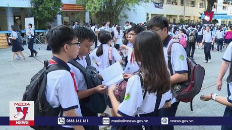 TPHCM đưa AI vào hỗ trợ tư vấn tuyển sinh 