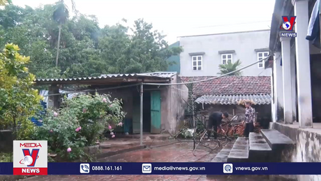 Lan tỏa ý nghĩa nhân văn Chương trình “Mẹ đỡ đầu”