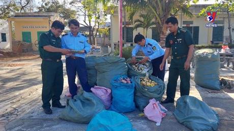 Đường dây nóng 389 ngày 10/2/2023