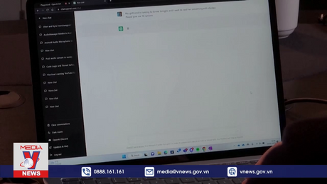 ChatGPT có thể vượt qua kỳ thi cấp phép hành nghề y của Mỹ