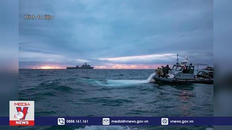 Tổng thống Mỹ nhận định về vụ khinh khí cầu của Trung Quốc