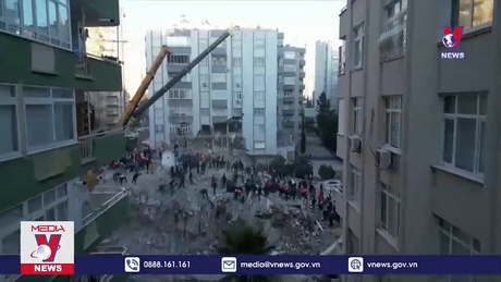 Bản tin thời sự 18h ngày 10/02/2023