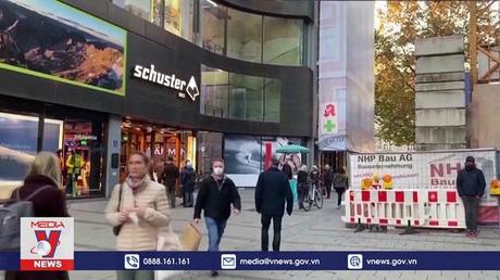 Anh trả 2,3 tỷ bảng để dàn xếp tranh cãi thương mại với EU