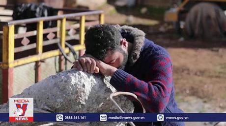 Cầu nguyện cho một phép màu