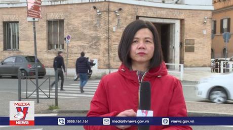 Italy đầu tư mạnh cho y tế