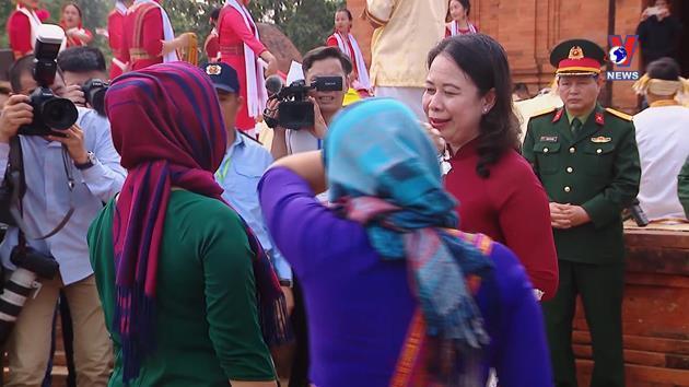 Bản tin tiếng Anh ngày 11/02/2023
