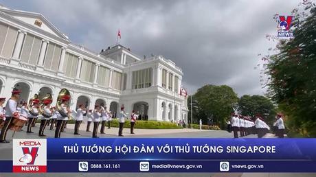 Bản tin thời sự 22h ngày 10/02/2023