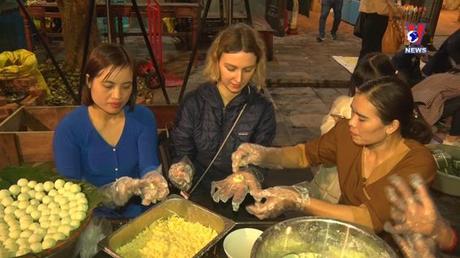 Văn hóa toàn cảnh ngày 11/02/2023