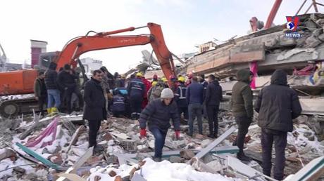 Con số trong tuần ngày 11/02/2023