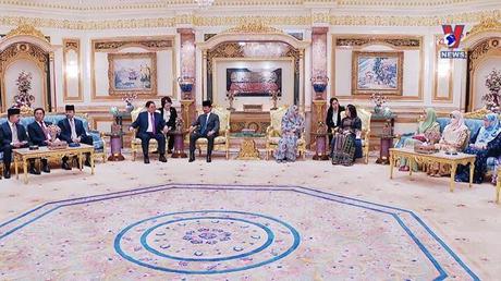 Bản tin tiếng Trung ngày 11/02/2023