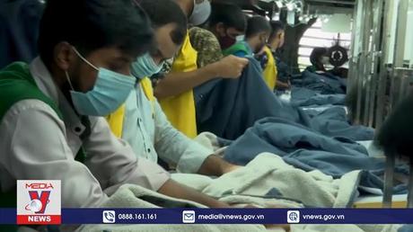 Quan hệ Việt Nam-Bangladesh còn nhiều dư địa để hợp tác